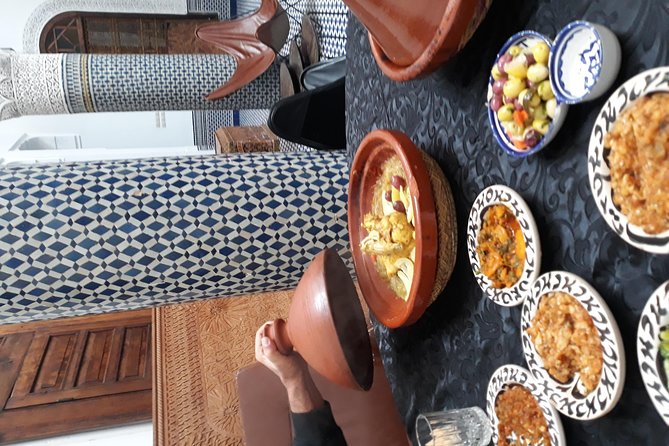Cooking Local Tajine Class in Fez - Should You Book This Tajine Class in Fez?
