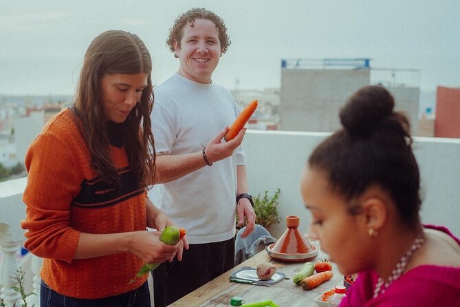 Cooking the Moroccan Way, Tamraght - Price ($50.02) and what you’re really paying for