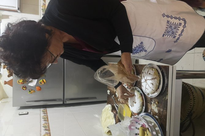 Cours de cuisines chez l'habitant - Lunch or dinner: picking the best time to eat what you cook