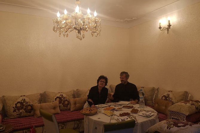 Cours de cuisines chez l'habitant - Why the home setting feels more valuable than a demo