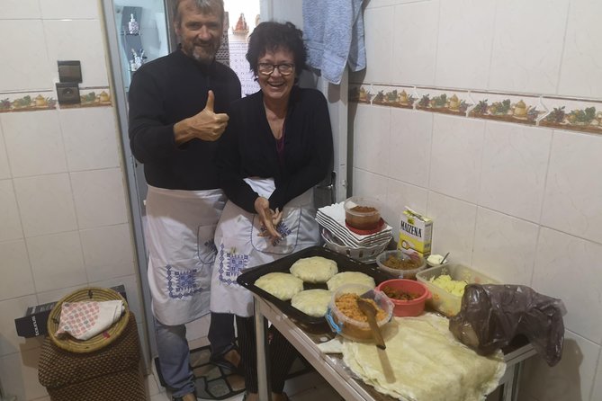 Cours de cuisines chez l'habitant - Price and value: is $63.97 worth it in Fez?