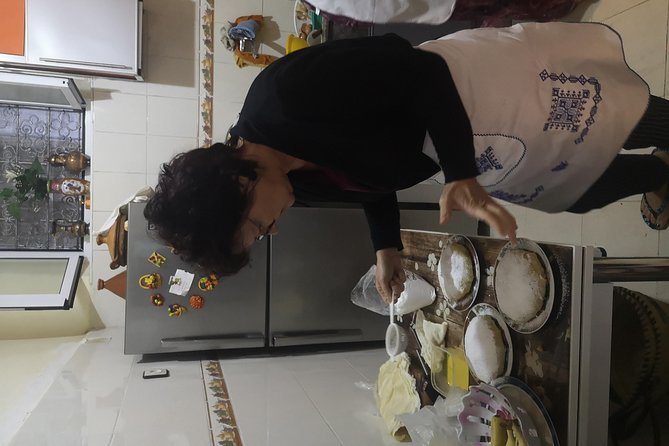 Cours de cuisines chez l'habitant - Timing, weather, and the reality of a Fez neighborhood