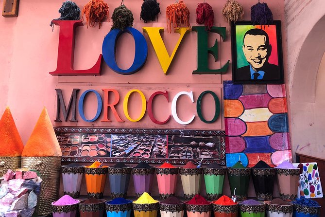 Cultural tour in Fez - Key Highlights You’ll Actually Feel