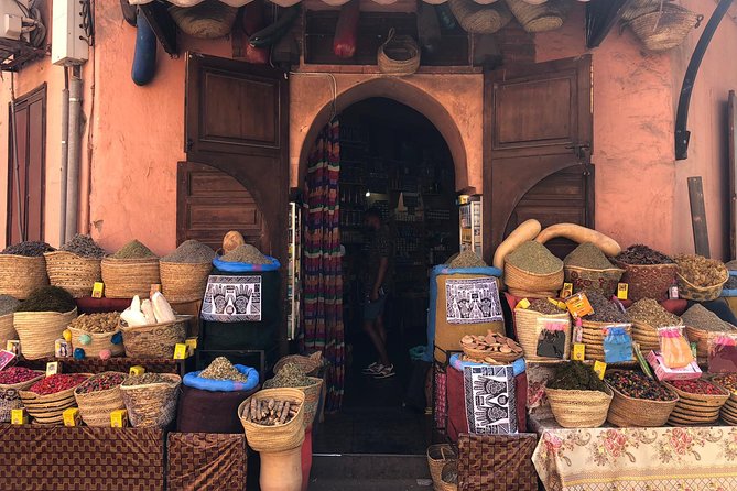Cultural tour in Fez - Navigating Fez Without Burning Your Energy