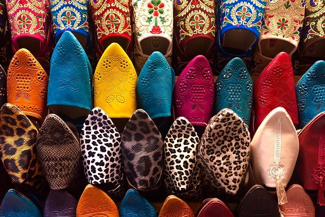 Cultural tour in Fez - Food and Local Lifestyle: How the Tour Frames Daily Life