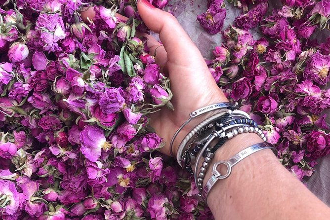 Cultural tour in Fez - Pickup, Mobile Ticket, and Getting There Smart