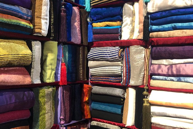 Cultural tour in Fez - Price and Value: What $16.33 Really Buys