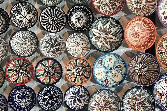 Cultural tour in Fez - Who Should Book This Tour (and Who Might Want to Adjust)