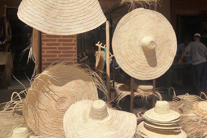 Cultural tour in Fez - Booking Tips That Make the Tour Better