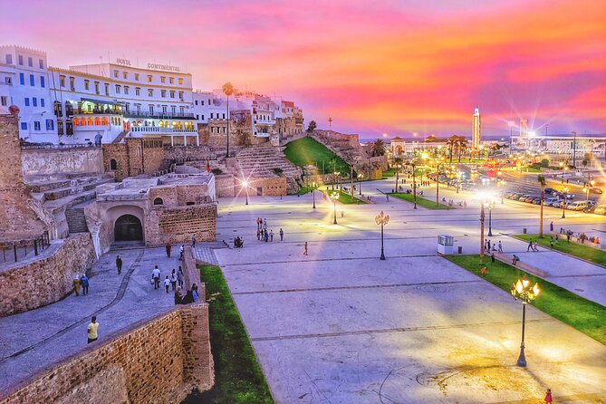 Customize Private Morocco Tours - Agadir: Why This Stop Works (Even If You Don’t Know It Yet)
