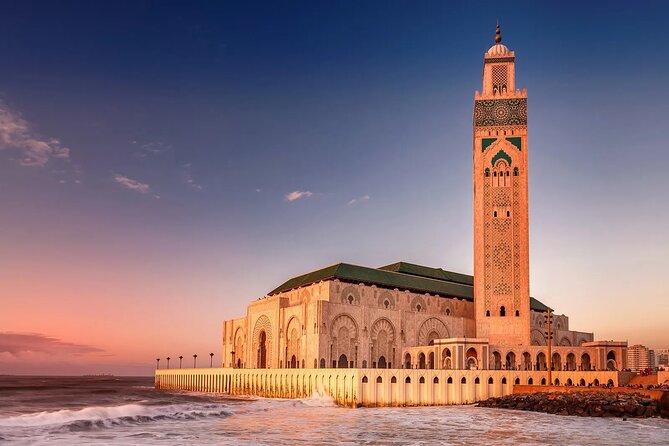 Customize Private Morocco Tours - Fez for a Full Guided Stretch