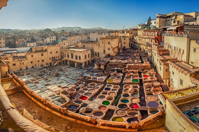 Customize Private Morocco Tours - Price and What You’re Actually Getting for $101.78 Per Person