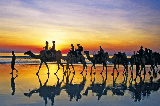 Daily walks at sunset with "barbecue - couscous" dinner - Who This Is Best For (and Who Might Prefer Another Plan)