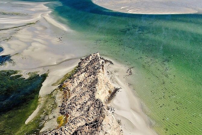 Dakhla Catamaran Tour - Key highlights you should care about
