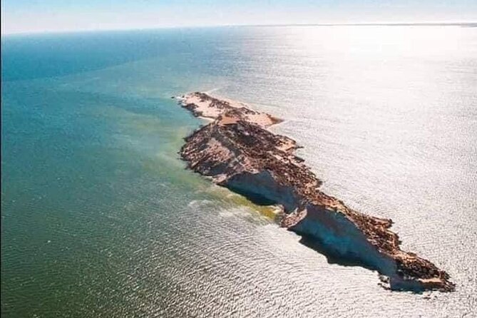 Dakhla Catamaran Tour - Wind, safety, and the reality of sailing in Dakhla