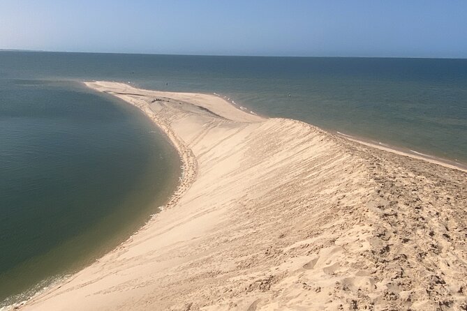 Dakhla White Dune Tour - The half-day timing: 4 hours that stay practical