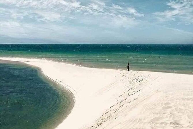 Dakhla White Dune Tour - The 4x4 + private setup: comfort matters more than you think