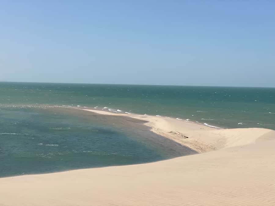Dakhla White Dune Tour 4x4 - Key highlights you’ll remember