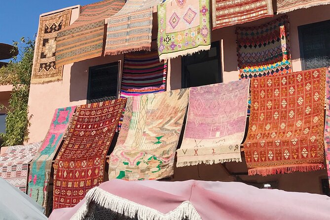 Dani’s Authentic Medina Walking Tour - Price and Value: What $27.92 Really Buys You