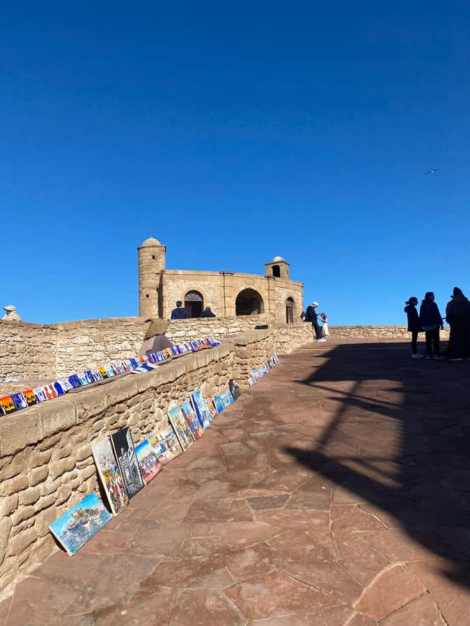 Day Excursion From Marrakech to Essaouira City - Why Essaouira Makes Sense as a Day Trip From Marrakech