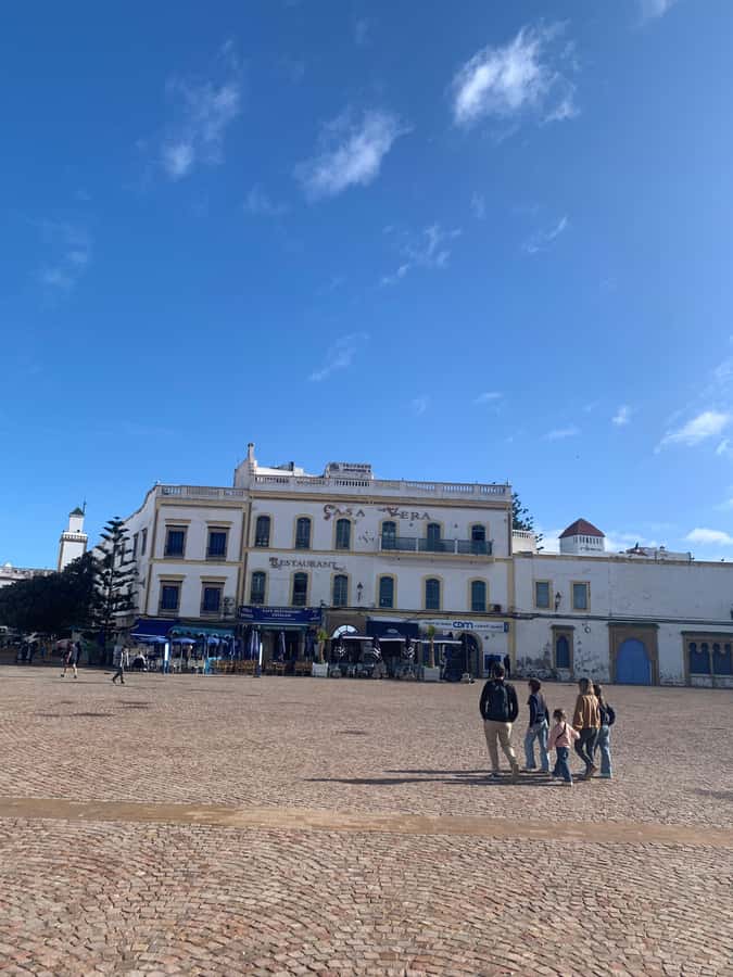 Day Excursion From Marrakech to Essaouira City - What the Guide Adds (Beyond the Usual Talking Points)