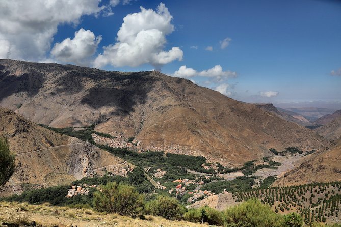 Day Excursion in the Atlas mountains - Key highlights worth planning around
