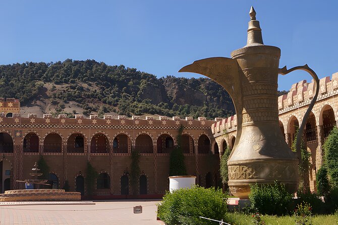 Day Tour From Fes to Middle Atlas (Imouzzer, Ifrane, and Azrou) - Comfort, Timing, and Group Size: The Things That Affect Your Day