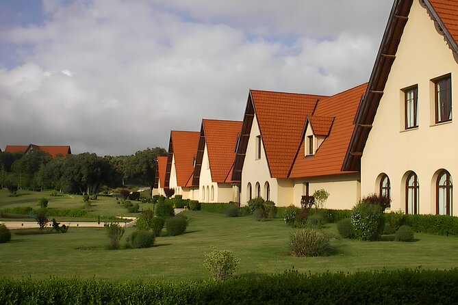 Day Tour From Fes to Middle Atlas (Imouzzer, Ifrane, and Azrou) - Imouzzer Kandar’s French Architecture + Cave-Home Tea