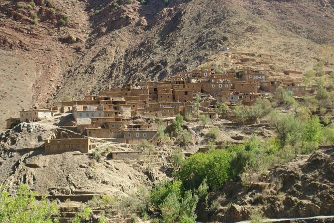 Day tour in high Atlas mountains - Guides Matter: Mohamed, Jamal, and the Difference Between Walking and Understanding