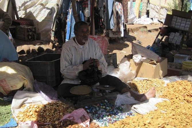 Day tour in high Atlas mountains - What to Pack (So the Mountain Feels Fun)