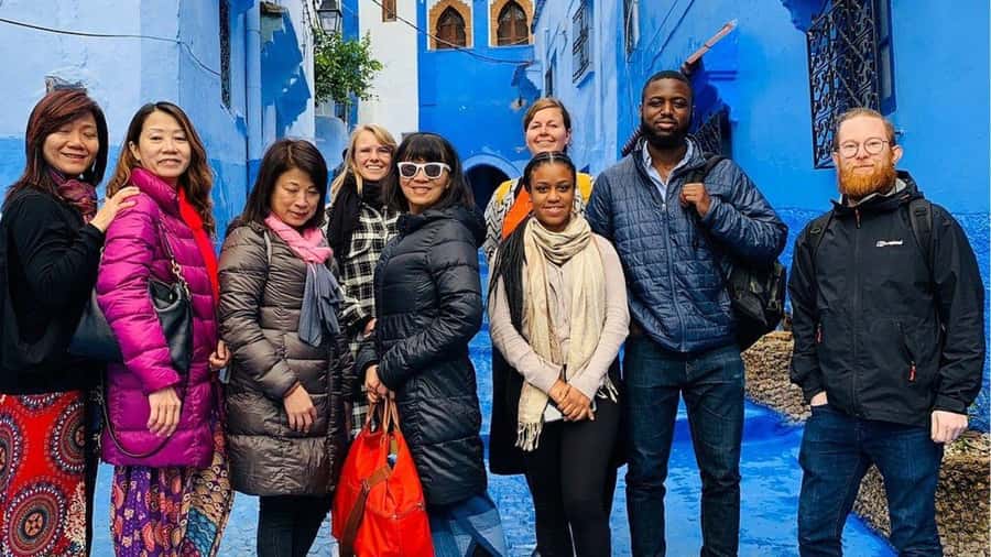 Day Tour to Chefchaouen from Fes with Local Expert - Key highlights I’d anchor this trip around
