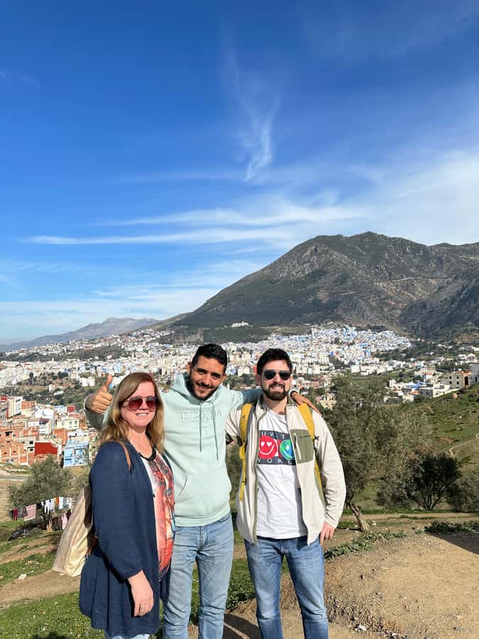 Day Tour to Chefchaouen from Fes with Local Expert - The 7:50 start: why this Fez-to-Chefchaouen day feels long