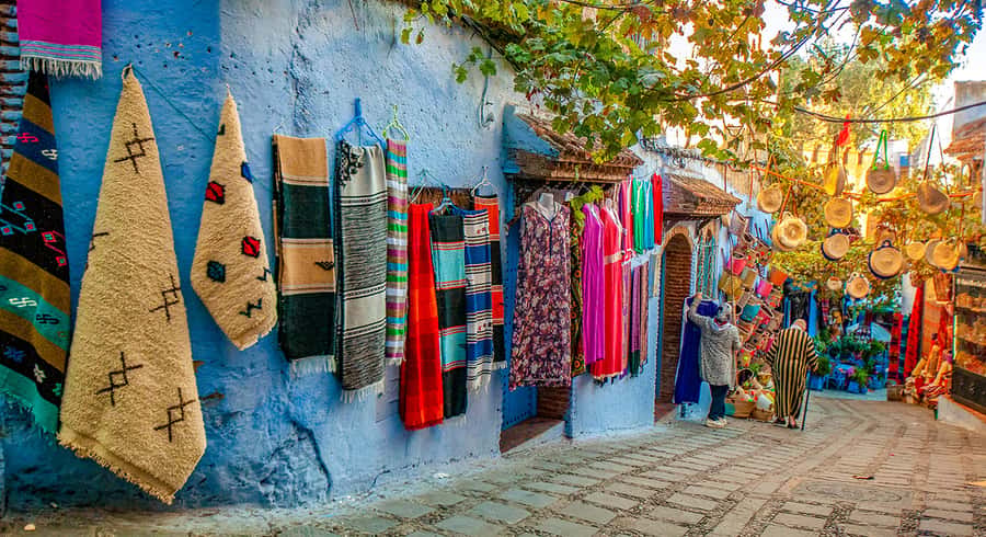Day Tour to Chefchaouen from Fes with Local Expert - Price and value: what $21 buys you in real terms