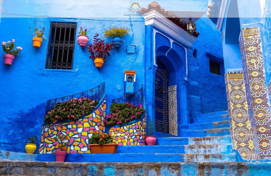 Day Tour to Chefchaouen from Fes with Local Expert - Who should book this Chefchaouen day trip (and who should think twice)