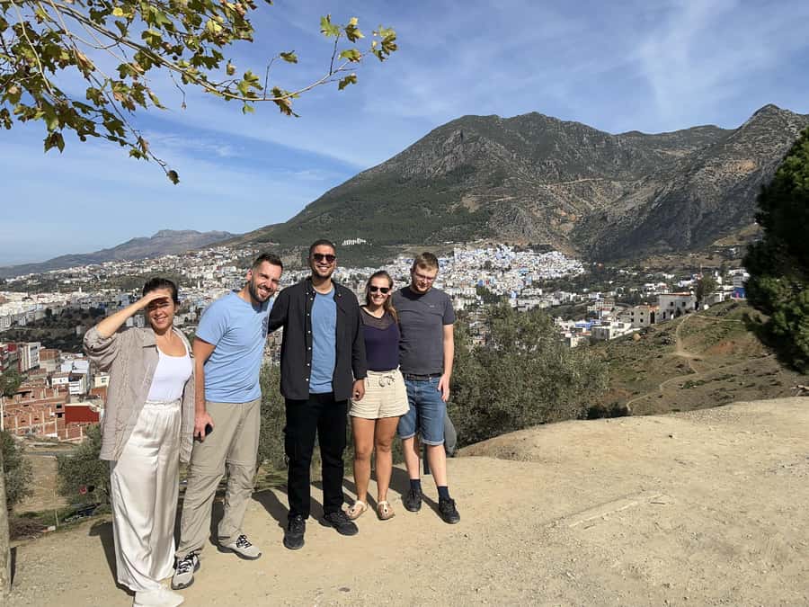 Day Tour to Chefchaouen from Fes with Local Expert - FAQ