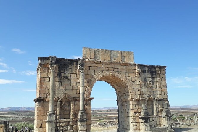 Day Tour to Volubilis & Meknes from Fes - What’s Included vs. What You’ll Pay Separately