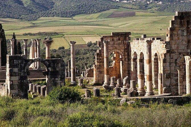 Day Tour to Volubilis & Meknes from Fes - Should You Book the Volubilis & Meknes Day Tour?