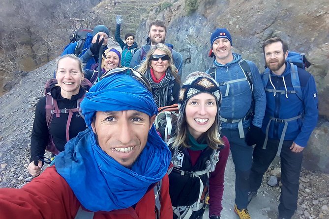 Day Trekking Atlas Mountains - Quick hits before you go