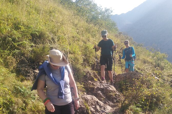 Day Trekking Atlas Mountains - Tea with a Berber family: why this stop matters