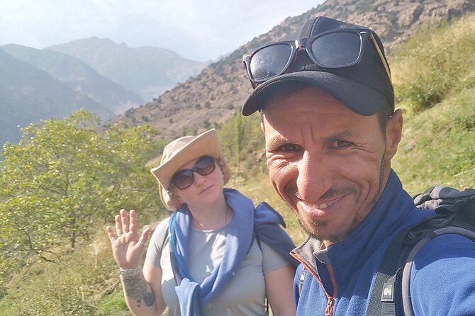 Day Trekking Atlas Mountains - Price and value: does $67.58 make sense for this day?