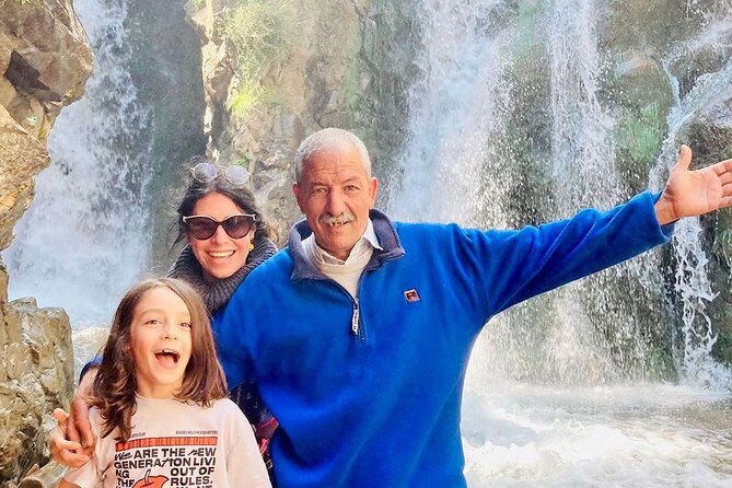 Day Trip Adventure to the Atlas: Culture, Landscapes & Home Lunch - Why This Atlas Day Trip Feels Local, Not Tour-Bus Routine