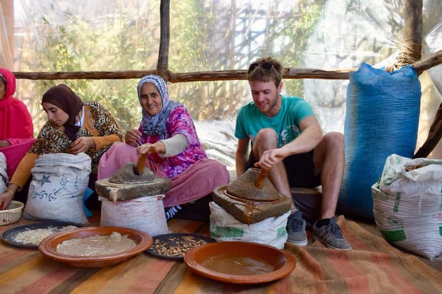 Day Trip Atlas Mountains and Berber Villages with Waterfalls - Should You Book This Atlas and Waterfalls Day Trip?