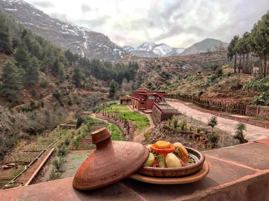 Day Trip Atlas Mountains and Berber Villages with Waterfalls - Price and Value: Why This $27 Day Trip Can Work