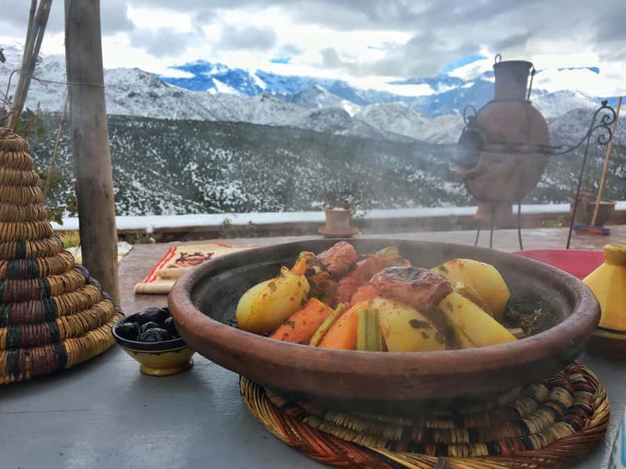 Day Trip Atlas Mountains and Berber Villages with Waterfalls - Who This Tour Suits Best (and Who Should Skip It)
