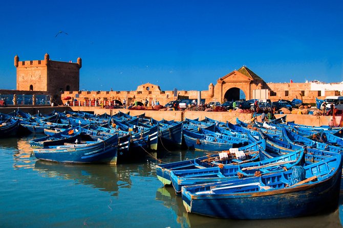 Day Trip Essaouira from Marrakech - Road West: What you’re really buying with an Essaouira day trip