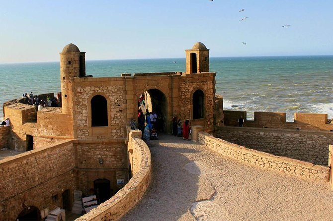 Day Trip Essaouira from Marrakech - Lunch reality check and how to plan your time back