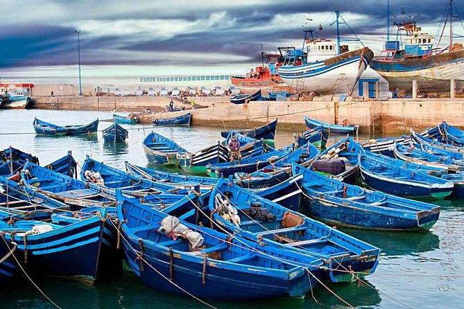 Day Trip Essaouira from Marrakech - Price and logistics: $18.74 makes sense if you match the style