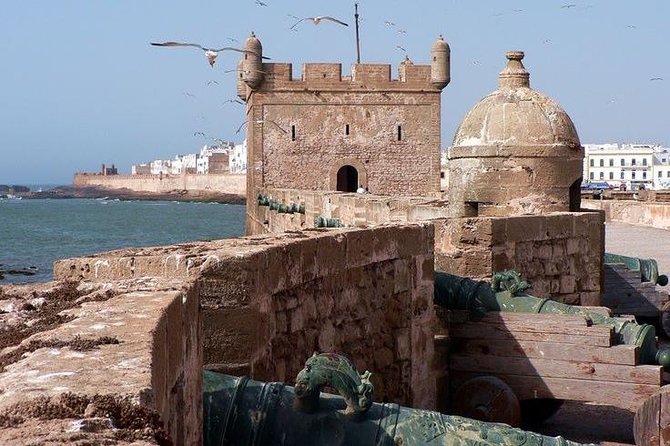 Day Trip Essaouira from Marrakech - The 8:00 am pickup: how the schedule feels in real life
