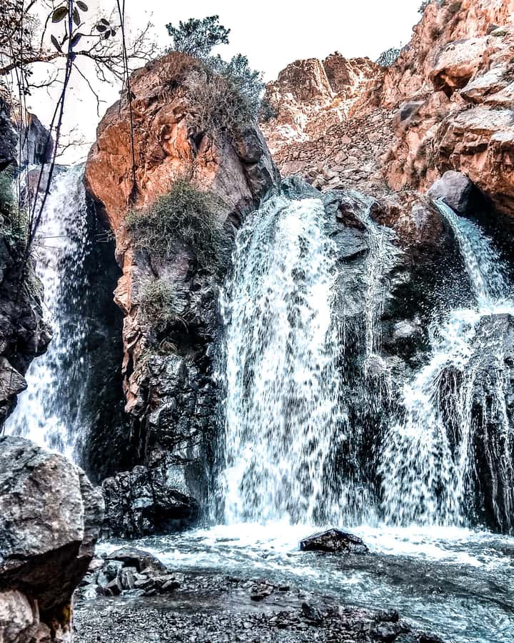 Day trip four valleys & camel ride tour with hiking - Key Points You’ll Care About