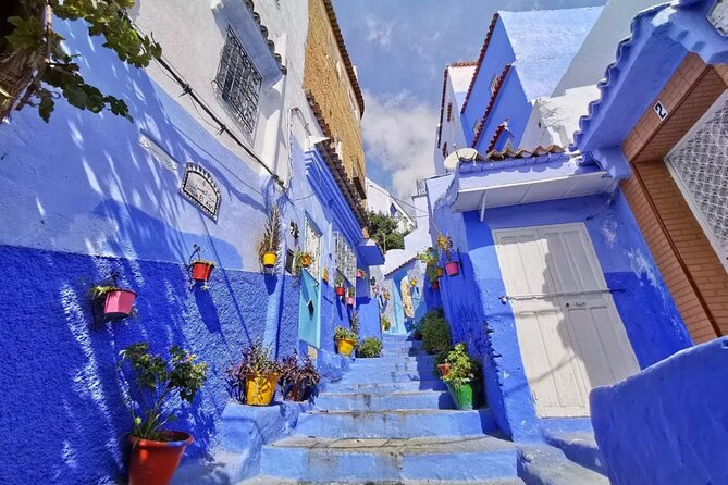 Day Trip from Casablanca to Chefchaouen With Tour Guide included - Price and Value: What You’re Really Paying For